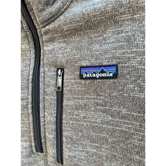 Patagonia Men’s Better Sweater pullover - Picture 2 of 6